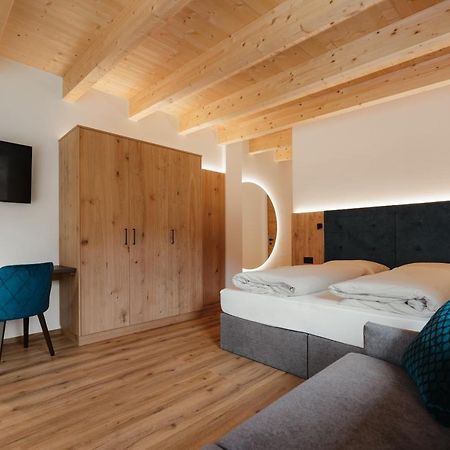 Aria De Munt Bed & Breakfast Сан Вигилио ди Маребе Екстериор снимка
