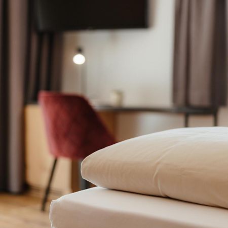 Aria De Munt Bed & Breakfast Сан Вигилио ди Маребе Екстериор снимка