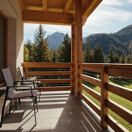 Aria De Munt Bed & Breakfast Сан Вигилио ди Маребе Екстериор снимка