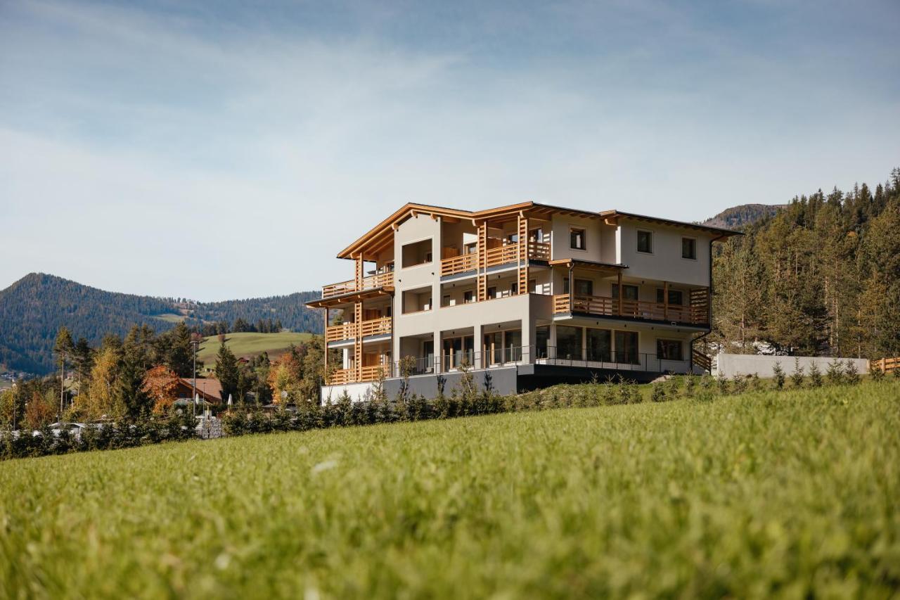 Aria De Munt Bed & Breakfast Сан Вигилио ди Маребе Екстериор снимка