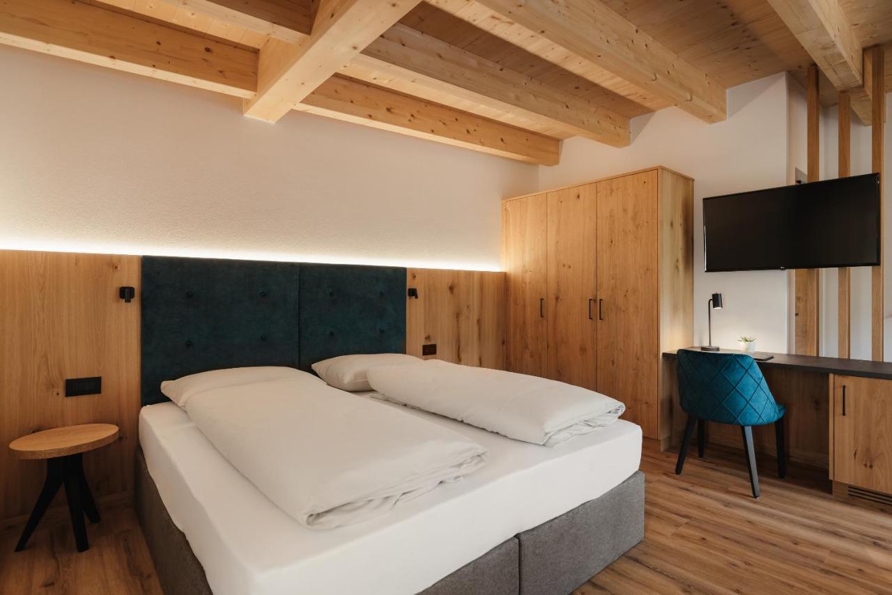 Aria De Munt Bed & Breakfast Сан Вигилио ди Маребе Екстериор снимка