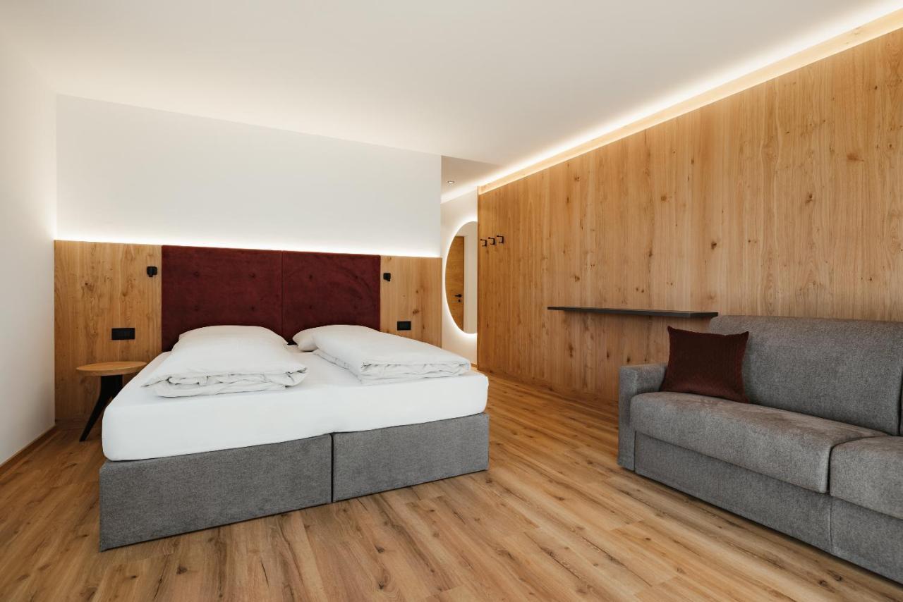 Aria De Munt Bed & Breakfast Сан Вигилио ди Маребе Екстериор снимка