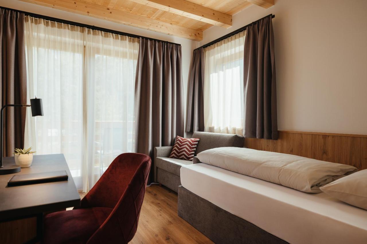 Aria De Munt Bed & Breakfast Сан Вигилио ди Маребе Екстериор снимка