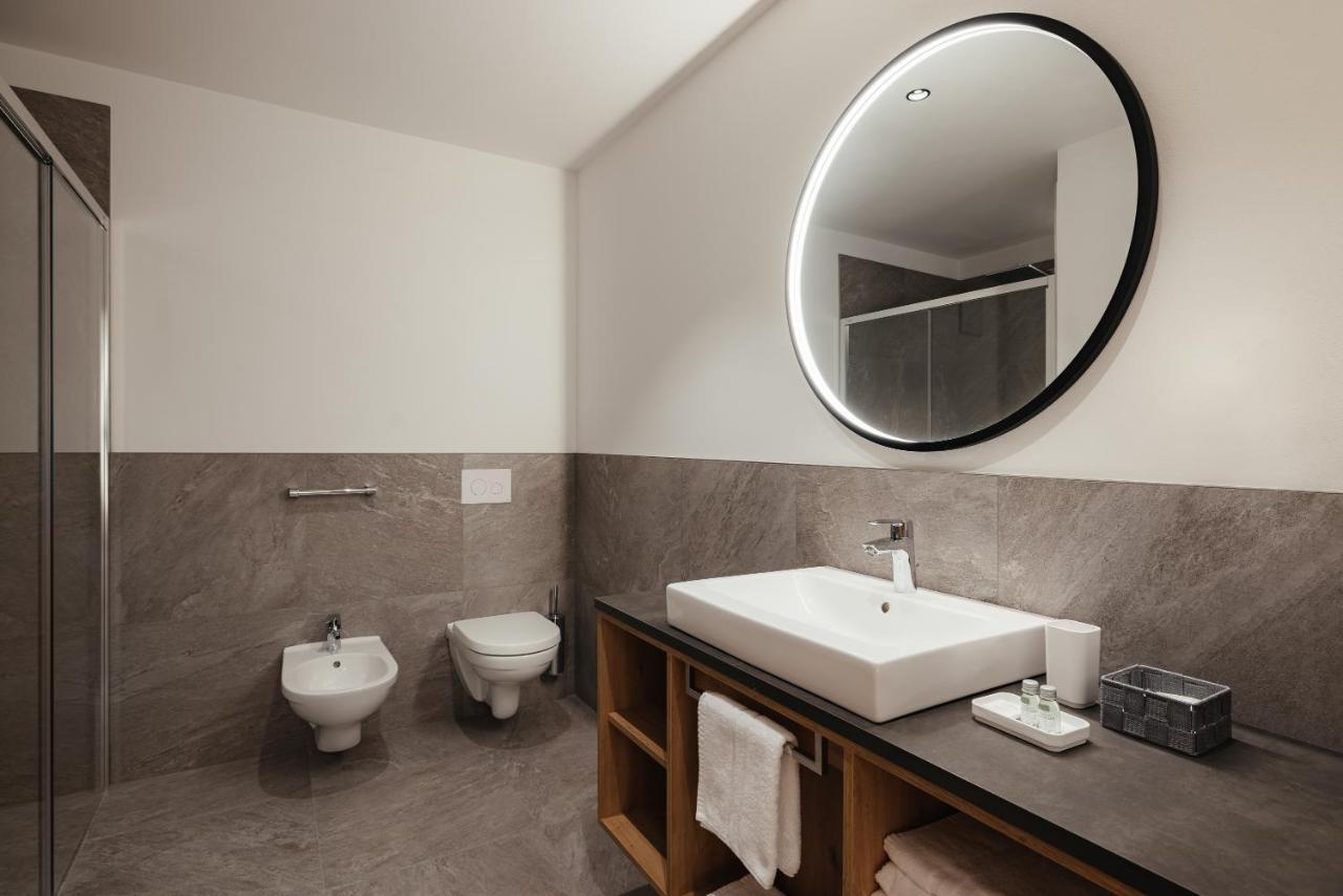 Aria De Munt Bed & Breakfast Сан Вигилио ди Маребе Екстериор снимка