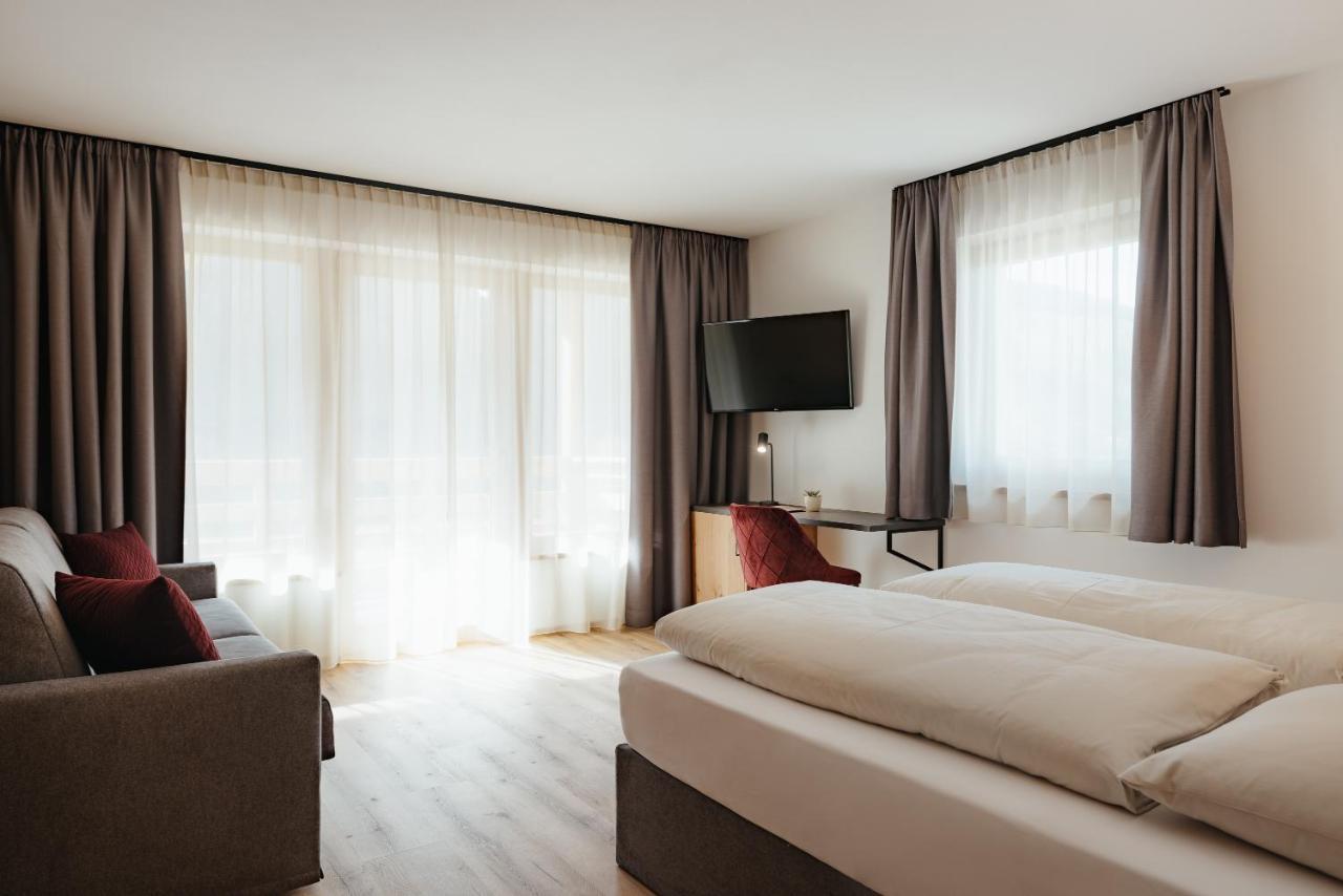 Aria De Munt Bed & Breakfast Сан Вигилио ди Маребе Екстериор снимка