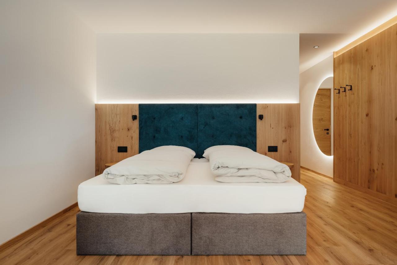 Aria De Munt Bed & Breakfast Сан Вигилио ди Маребе Екстериор снимка