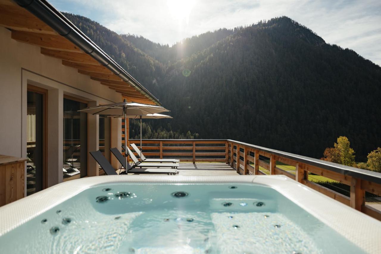 Aria De Munt Bed & Breakfast Сан Вигилио ди Маребе Екстериор снимка